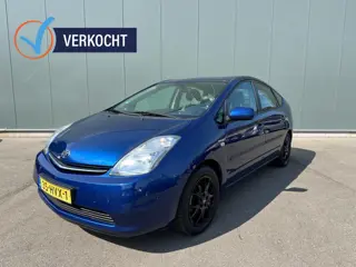 Toyota Prius 1.5 VVT-i AIRCO | CRUISE CONTROL | NAP !
