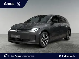 Volkswagen ID. Polo Life First Edition 52 kWh Wordt verwacht!