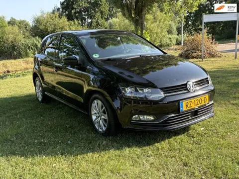 Volkswagen Polo 1.4 TDI Edition R