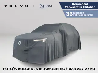 Volvo EX40 Single Motor Extended Range Plus 82 kWh | Parkeercamera | Harman Kardon | Stoel- en stuur