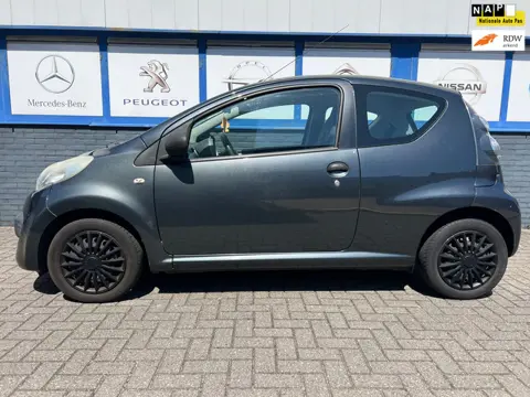 Citroen C1 1.0-12V Séduction 2007 nwe.apk 1850eu