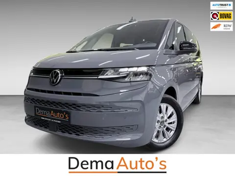 Volkswagen Multivan 1.4 eHybrid BULLI LANG SOH 91% NAVI/CARPLAY/DAB/ADAPT-CRUISE/TREKH/LED/ECC/PDC//