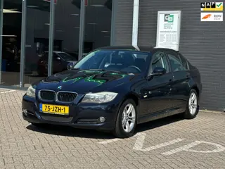 BMW 3-serie 318i Business Line/2E EIG/6-BAK/AIRCO/NL-AUTO NAP!!