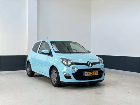 Renault Twingo 1.2 16V Collection | Airco | NL | C.V |