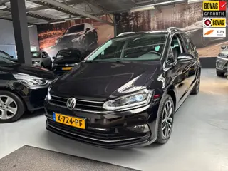 Volkswagen Golf Sportsvan 1.0 TSI Highline Edition Camera / Navigatie