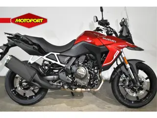 Suzuki V-STROM 800 (bj 2026)