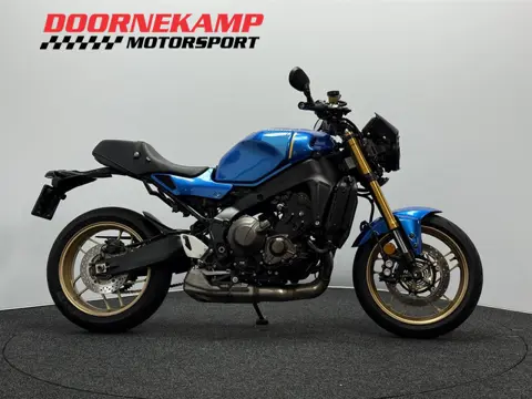Yamaha XSR 900 ABS (bj 2024)