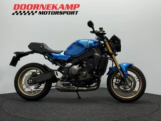 Yamaha XSR 900 ABS (bj 2024)