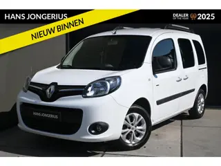 Renault Kangoo Family TCe 115 Limited Start&Stop | AIRCO | ALL-SEASONBANDEN | LMV | PDC