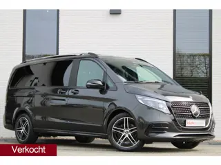 Mercedes-Benz V-Klasse 250d / DC / AMG / Panorama / 2x Elec Schuifd / 360 Cam / Burmester / Vol Opti