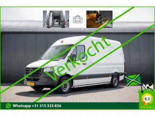 Mercedes-Benz Sprinter 311 CDI L2H2 | Volledig Ingericht | Mbux | Camera | Navi | Climatronic