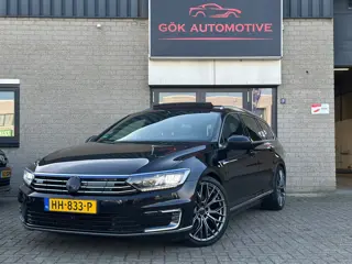 Volkswagen Passat Variant 1.4 TSI GTE Highline Dynaudio / LED / VirtualCockpit/ Dodehoeksensor / Lin