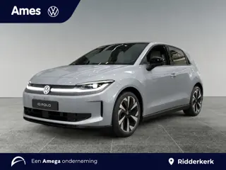 Volkswagen ID. Polo Style First Edition 52 kWh Wordt verwacht!