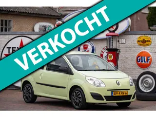 Renault Twingo 1.2 Authentique 76.950 km +NAP NL-auto