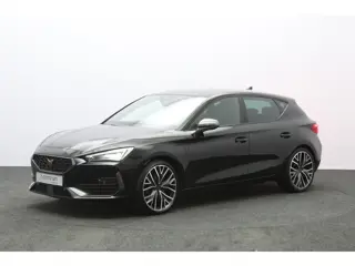 CUPRA Leon 1.4 e-Hybrid VZ 245 PK Performance PHEV, 19" LM Velgen, Winterpakket, Camera, Adap. Cruis