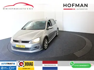 Volkswagen Golf 1.2 TSI Highline R Camera Navi PDC Volledig onderhoud
