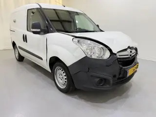 Opel Combo 1.3 CDTI Edition Airco (bj 2016)