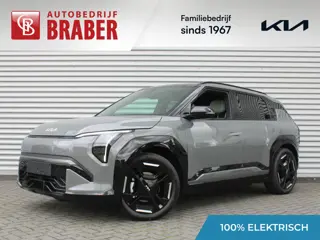 Kia EV3 GT-Line Business Edition 81.4 kWh | Nieuw | Direct leverbaar | Actieradius tot 563 km (WLTP)