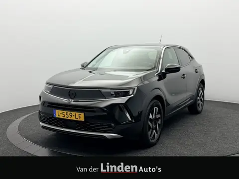 Opel Mokka 1.2 Turbo Elegance | Automaat | Full-Led | Camera | Navigatie