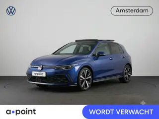 Volkswagen Golf 1.5 eHybrid GTE 272 pk Automaat (DSG) | Verlengde garantie | Navigatie | Panoramadak