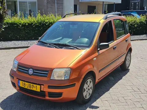 Fiat Panda 1.2 Edizione Cool apk 14-04-2027