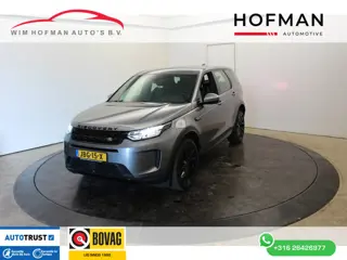Land Rover Discovery Sport P300e Dynamic Pano El aKlep 360°Camera Virtual Vol Leer Stoelverwarming