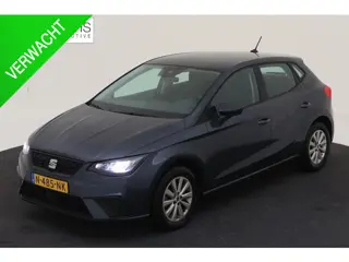 SEAT Ibiza 1.0 EcoTSI Style NL-AUTO | LAGE KM STAND | NAVI | LED