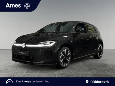 Volkswagen ID. Polo Style First Edition 52 kWh Wordt verwacht!
