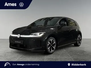 Volkswagen ID. Polo Style First Edition 52 kWh Wordt verwacht!