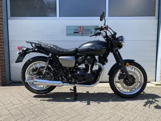 Kawasaki W 800 STREET ABS (bj 2020)