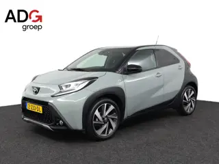 Toyota Aygo X 1.0 VVT-i MT Envy | Apple Carplay/Android Auto | |parkeersensor achter en voor |