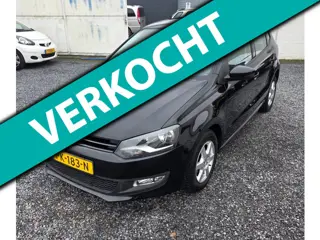 Volkswagen Polo 1.2 TSI Highline Edition 5 deurs zeer netjes