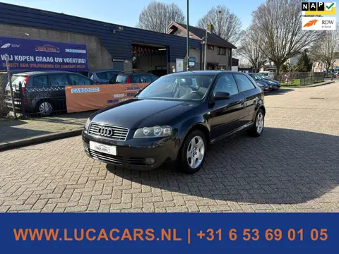 Audi A3 1.6 Ambiente