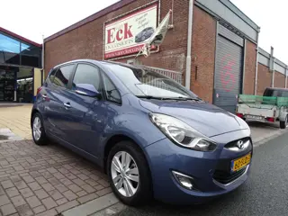 Hyundai ix20 1.6i i-Vision (bj 2011)
