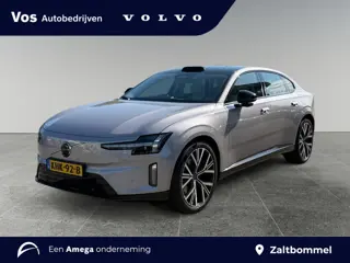 Volvo ES90 Single Motor Ext. R. Ultra Launch Edition 92 kWh