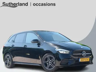Mercedes-Benz B-klasse 250 e AMG Line 217 PK | Stoelverwarming | Camera | Navigatiesysteem | Getint 