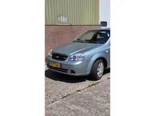 Chevrolet Nubira 1.6-16V Spirit / Org NL / 1e eigenaar /