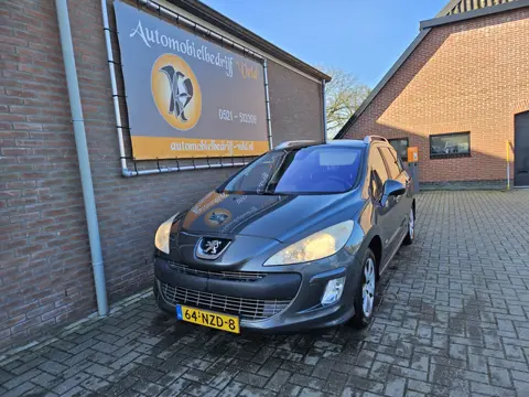 Peugeot 308 SW 1.6 VTi Millesim 200 (bj 2011)