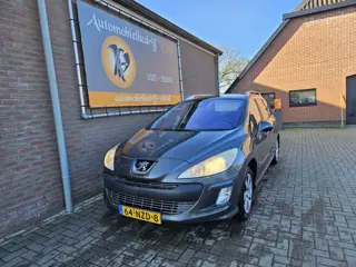 Peugeot 308 SW 1.6 VTi Millesim 200 (bj 2011)