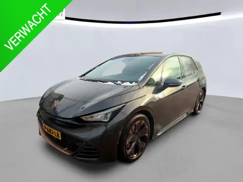 CUPRA Born Adrenaline One 62 kWh NL-AUTO | CAMERA | NAVI