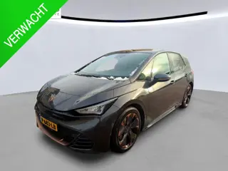 CUPRA Born Adrenaline One 62 kWh NL-AUTO | CAMERA | NAVI