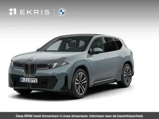 BMW iX3 40 eDrive 83 kWh M Sportpakket |