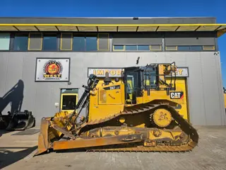 Caterpillar D6T LGP ** Top conditie! ** WE1738
