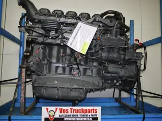 Motor Scania SC-R DC-13112 440PK