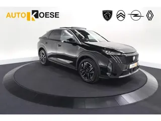 Peugeot 3008 1.2 Hybrid 145 GT | Panoramadak | Focal Hi-Fi | 360 Camera | Adaptieve Cruise Control