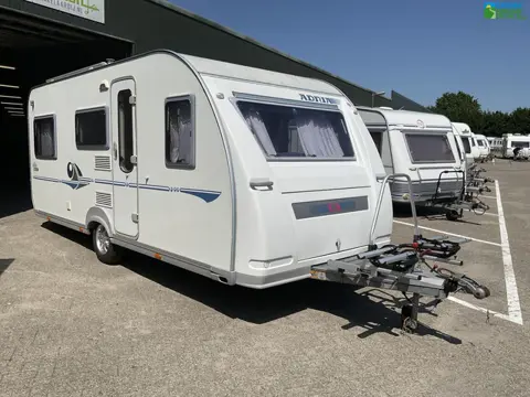 Adria Adiva 502 UL