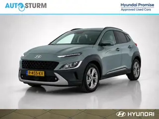 Hyundai Kona 1.6 GDI HEV Fashion
