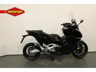 Honda NSS 750 Forza (bj 2021)