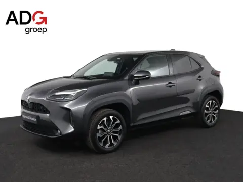 Toyota Yaris Cross 1.5 Hybrid First Edition | Trekhaak | Parkeersensoren | Apple Carplay/Android Aut