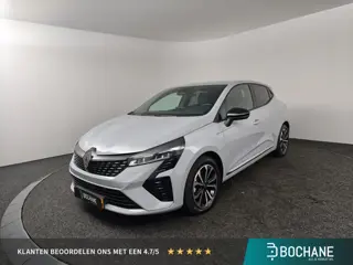 Renault Clio 1.6 E-Tech Full Hybrid 145 Techno | Stoelverwarming | Navigatie | Climate Control | Cam